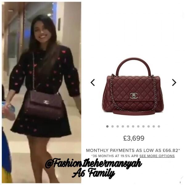 Sukses di Usia Muda, Ini 15 Harga Tas Mewah Aurelie Hermansyah