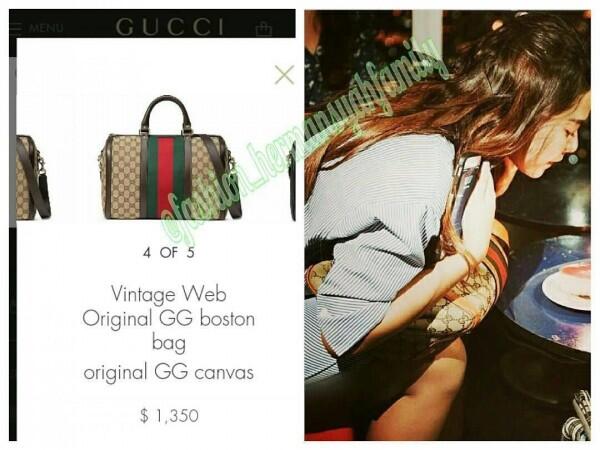 Sukses di Usia Muda, Ini 15 Harga Tas Mewah Aurelie Hermansyah