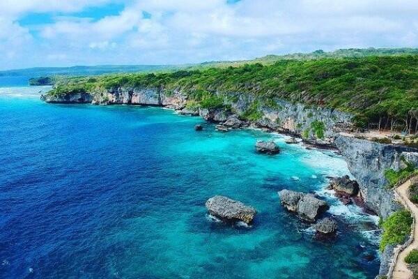 5 Destinasi Cantik di Bulukumba, Gak Cukup Dikunjungi Sehari!