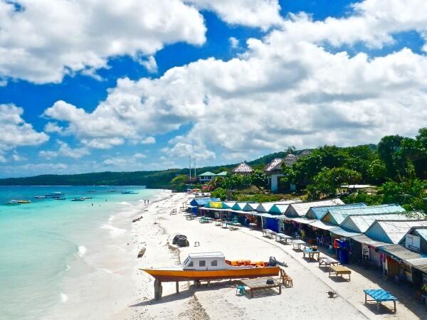 5 Destinasi Cantik di Bulukumba, Gak Cukup Dikunjungi Sehari!