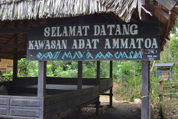 5 Destinasi Cantik di Bulukumba, Gak Cukup Dikunjungi Sehari!