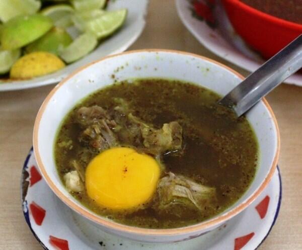 Bikin Anget, Yuk Santap 5 Kuliner Berkuah Khas Sulawesi Selatan Ini
