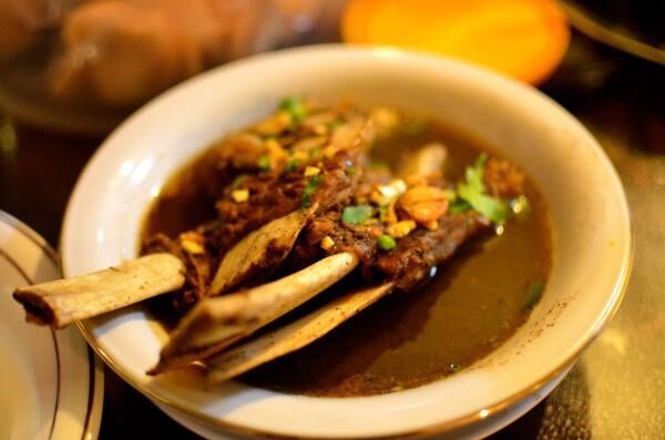 Bikin Anget, Yuk Santap 5 Kuliner Berkuah Khas Sulawesi Selatan Ini