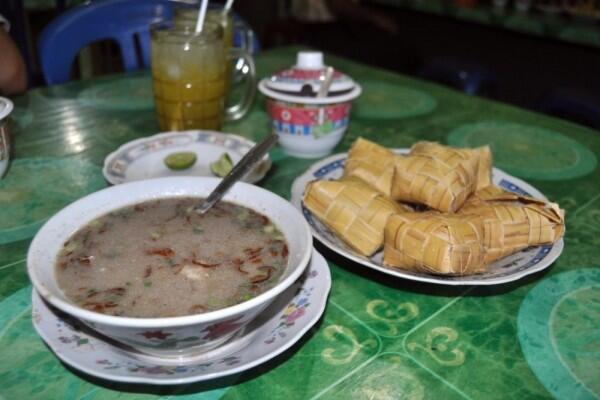 Bikin Anget, Yuk Santap 5 Kuliner Berkuah Khas Sulawesi Selatan Ini