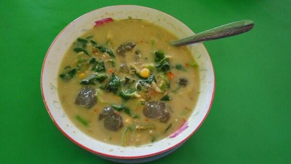 Bikin Anget, Yuk Santap 5 Kuliner Berkuah Khas Sulawesi Selatan Ini