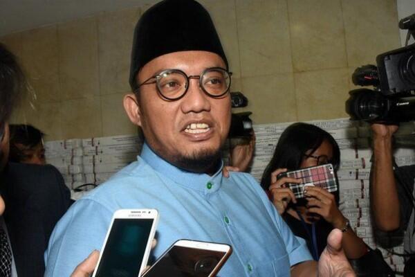 Ini Penjelasan Dahnil Anzar soal Kasus Dana Kemah dan Apel Pemuda