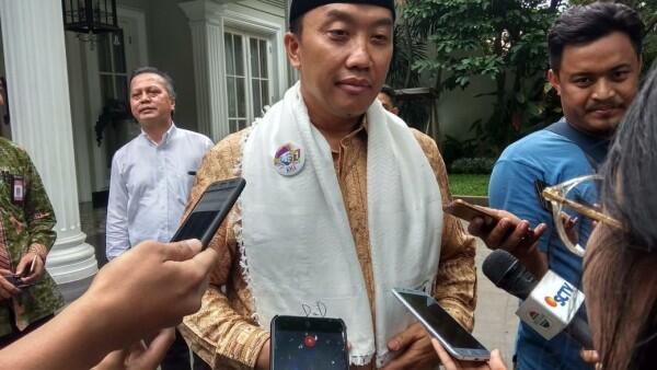 Ini Penjelasan Dahnil Anzar soal Kasus Dana Kemah dan Apel Pemuda