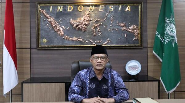 Ini Penjelasan Dahnil Anzar soal Kasus Dana Kemah dan Apel Pemuda