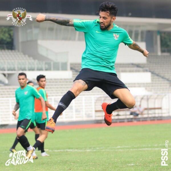Catatan untuk Timnas Indonesia dan PSSI Setelah Piala AFF 2018