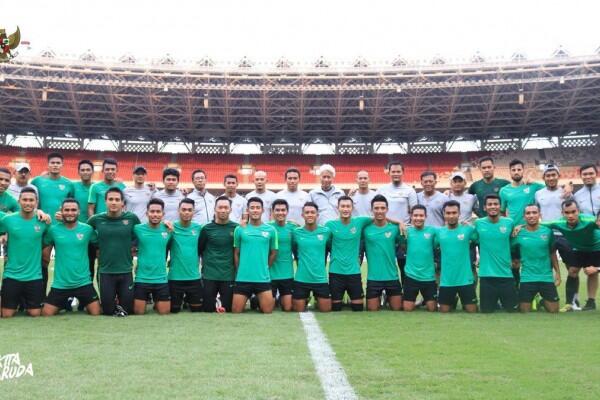 Catatan untuk Timnas Indonesia dan PSSI Setelah Piala AFF 2018