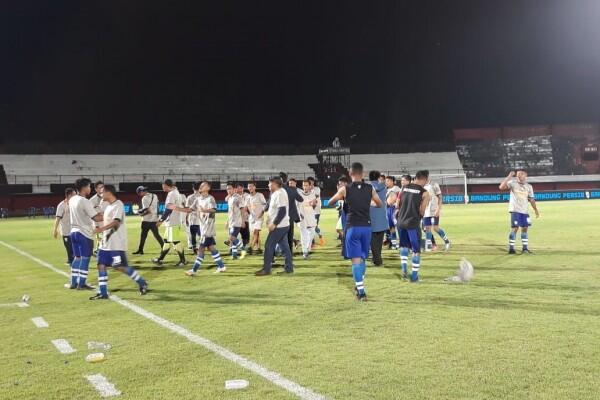 Persib Bandung Juarai Liga 1 U-19 di Gianyar
