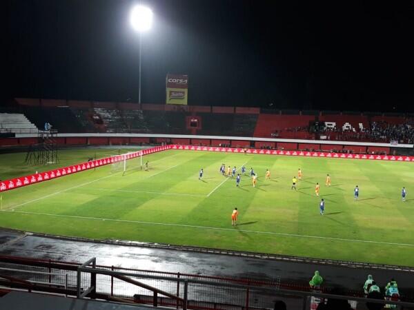 Persib Bandung Juarai Liga 1 U-19 di Gianyar