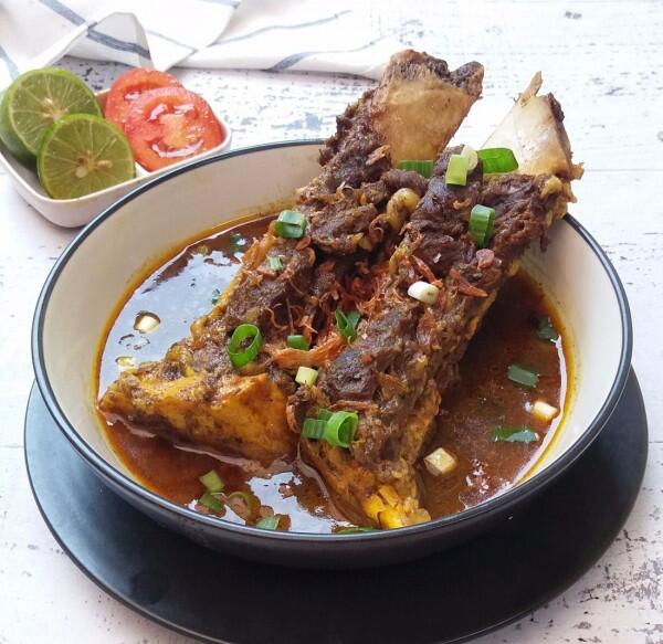 Nikmatnya 5 Hidangan Berkuah Khas Sulawesi Selatan, Bikin Lupa Diet!