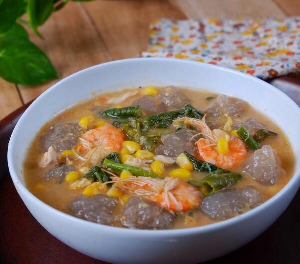 Nikmatnya 5 Hidangan Berkuah Khas Sulawesi Selatan, Bikin Lupa Diet!