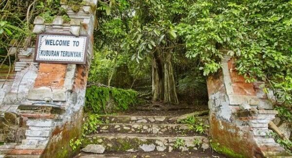 Memiliki Tradisi Pemakaman yang Unik, Ini 5 Fakta Desa Trunyan di Bali