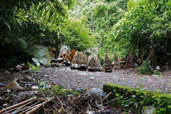 Memiliki Tradisi Pemakaman yang Unik, Ini 5 Fakta Desa Trunyan di Bali