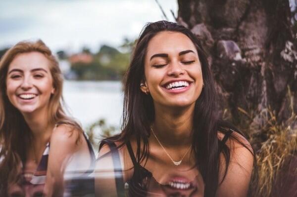 5 Fakta di Balik Cewek yang Cengeng Alias Suka Menangis