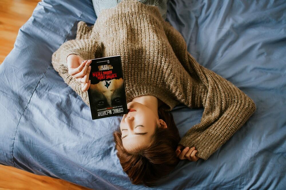 Ini 7 Cara yang Layak Dicoba Kalau Kamu Sering Alami Kesulitan Tidur