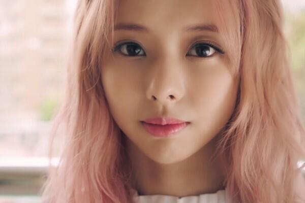 12 Idol Pendatang Baru yang Berulang Tahun di Bulan Desember