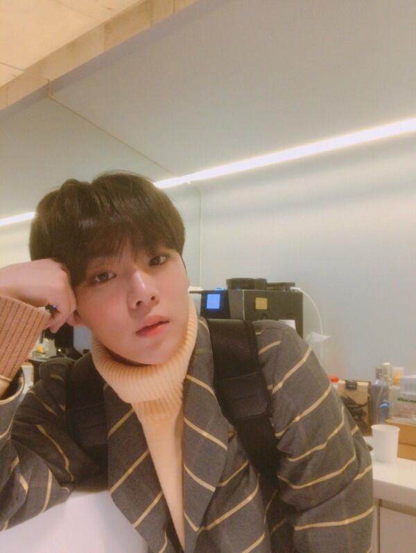 12 Idol Pendatang Baru yang Berulang Tahun di Bulan Desember