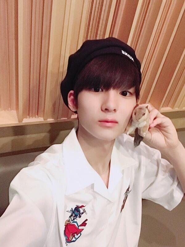 12 Idol Pendatang Baru yang Berulang Tahun di Bulan Desember