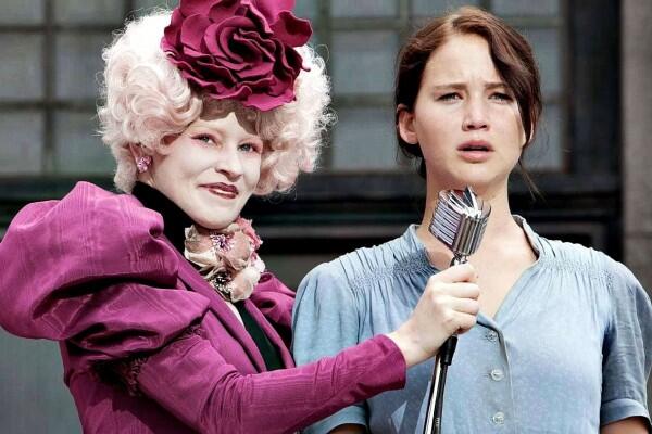 6 Tahun Berlalu, Begini Kabar Pemeran Film The Hunger Games Sekarang