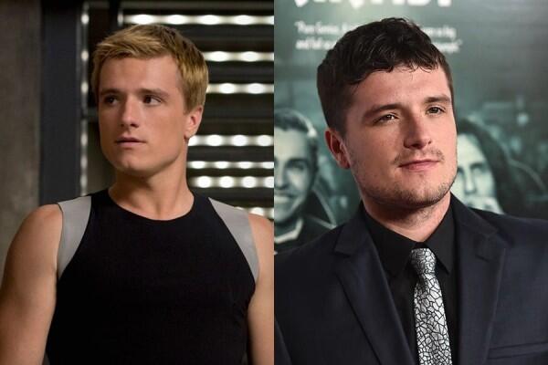 6 Tahun Berlalu, Begini Kabar Pemeran Film The Hunger Games Sekarang