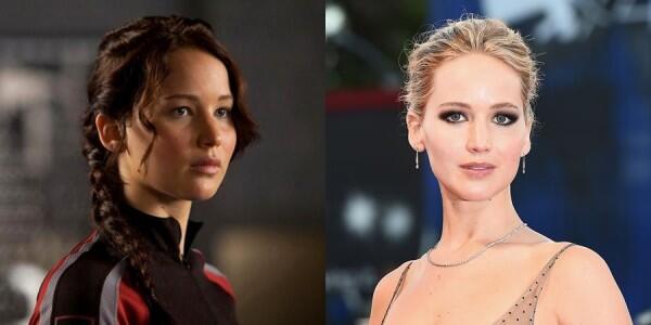 6 Tahun Berlalu, Begini Kabar Pemeran Film The Hunger Games Sekarang