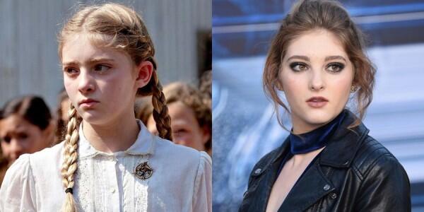6 Tahun Berlalu, Begini Kabar Pemeran Film The Hunger Games Sekarang