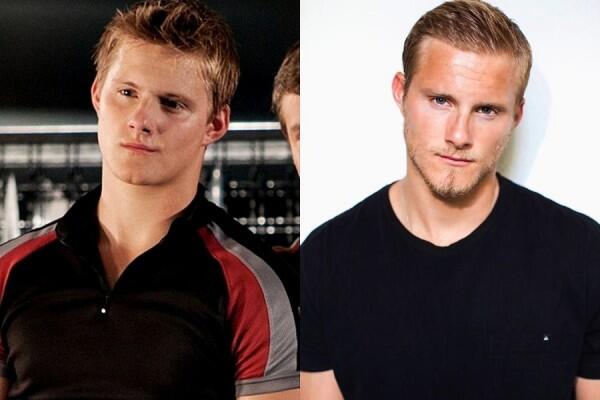 6 Tahun Berlalu, Begini Kabar Pemeran Film The Hunger Games Sekarang