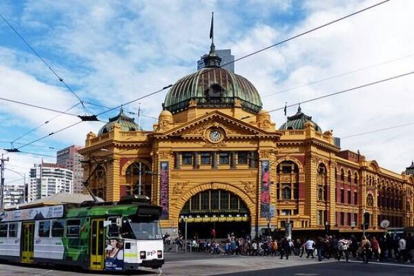 5 Tempat Asyik Nge-Brunch di Melbourne, Bisa Sambil Nongkrong Lho