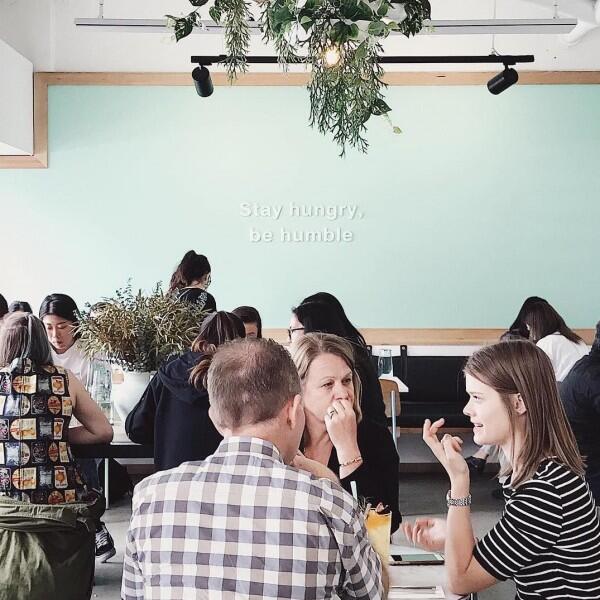 5 Tempat Asyik Nge-Brunch di Melbourne, Bisa Sambil Nongkrong Lho