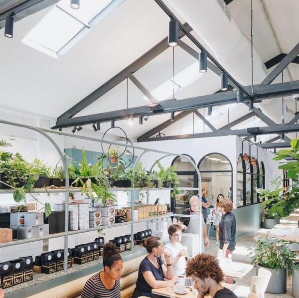 5 Tempat Asyik Nge-Brunch di Melbourne, Bisa Sambil Nongkrong Lho