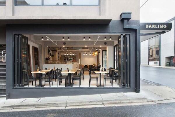5 Tempat Asyik Nge-Brunch di Melbourne, Bisa Sambil Nongkrong Lho