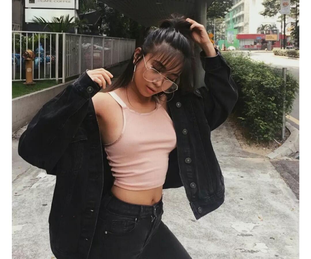 Artis Ini Lebih Berbakat Dari Agnes Mo Dan Sekarang Melakukan Kontrak Dengan 88Rising