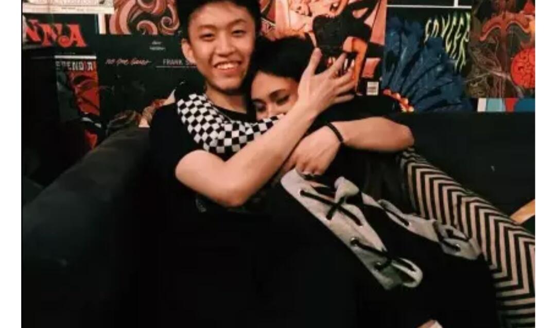 Artis Ini Lebih Berbakat Dari Agnes Mo Dan Sekarang Melakukan Kontrak Dengan 88Rising
