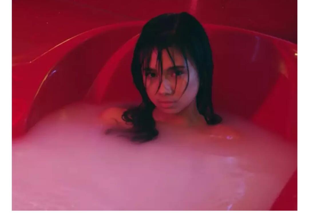 Artis Ini Lebih Berbakat Dari Agnes Mo Dan Sekarang Melakukan Kontrak Dengan 88Rising