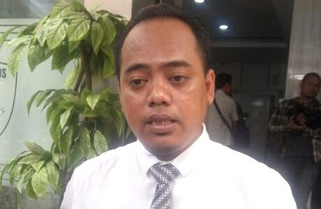 Hoax Anak DN Aidit, Muannas Al Aidid Laporkan 40 Akun Medsos