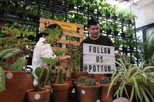 Nongki-Nongki di Sore Hore “Datang Petang Pantang Pulang” Gan