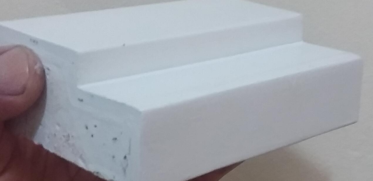 kerjasama pemasaran Kusen pintu dan jendela komposit