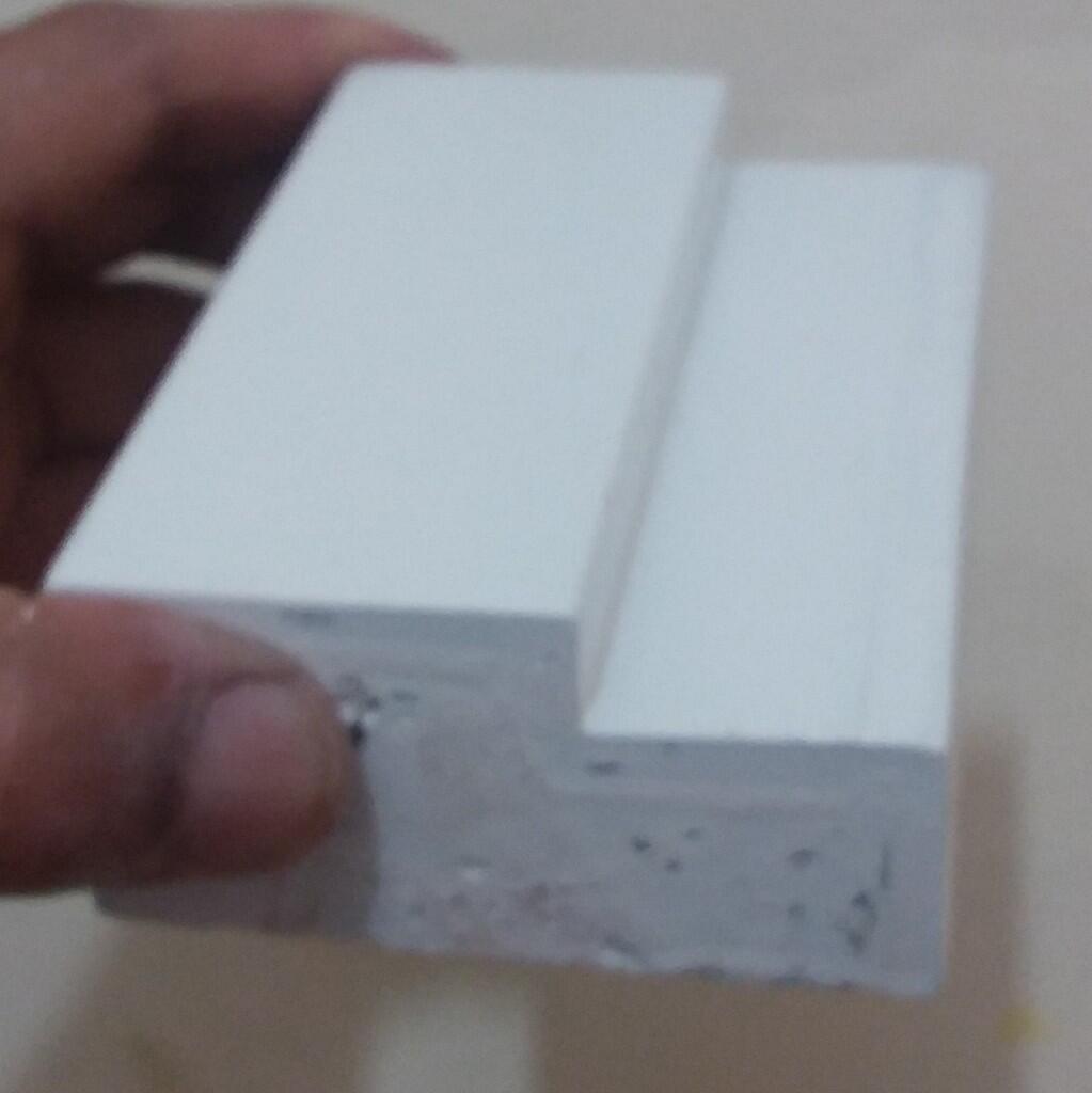 kerjasama pemasaran Kusen pintu dan jendela komposit