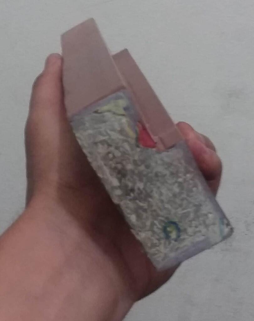 kerjasama pemasaran Kusen pintu dan jendela komposit