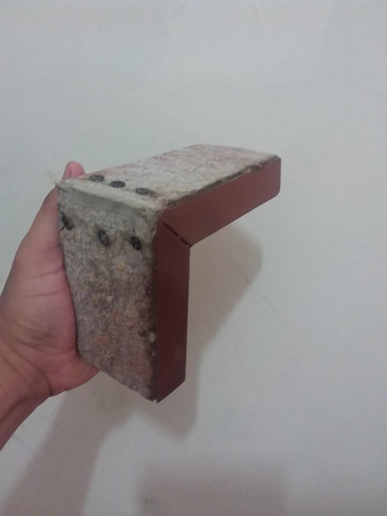 kerjasama pemasaran Kusen pintu dan jendela komposit