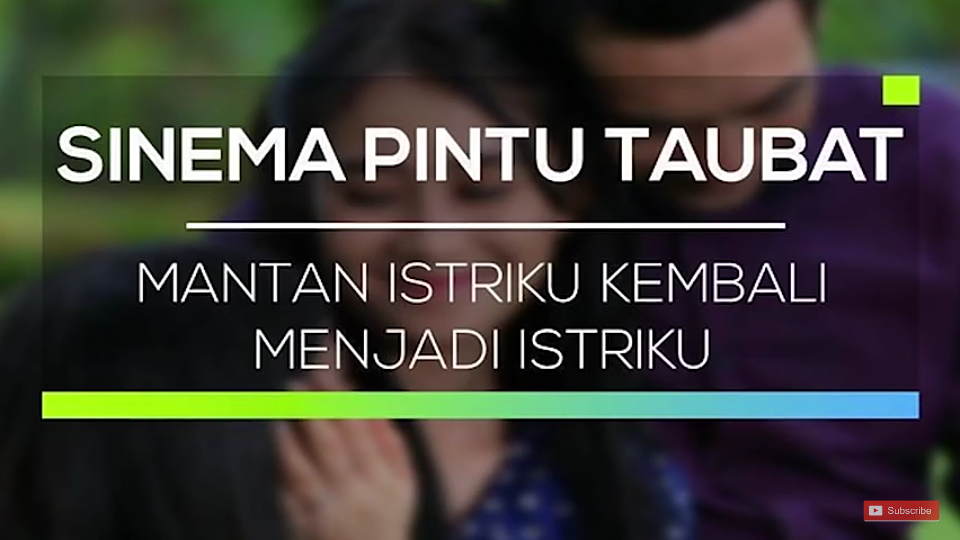 Review bareng sini gan absurdnya sinetron indonesia :V