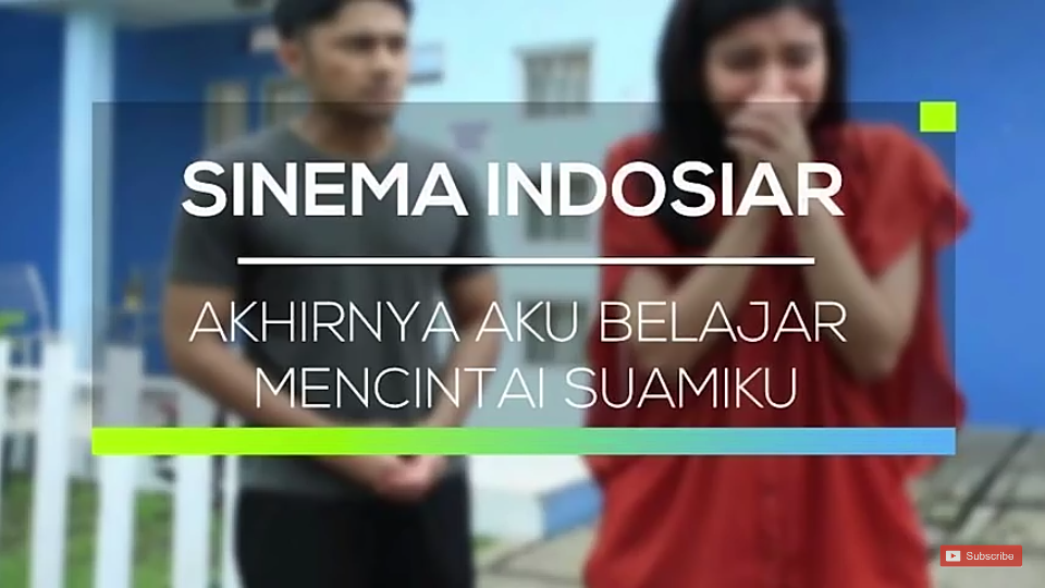 Review bareng sini gan absurdnya sinetron indonesia :V