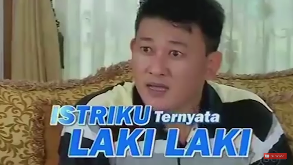 Review bareng sini gan absurdnya sinetron indonesia :V