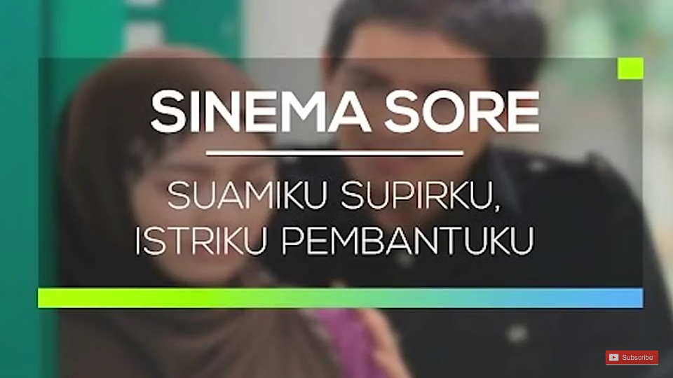 Review bareng sini gan absurdnya sinetron indonesia :V