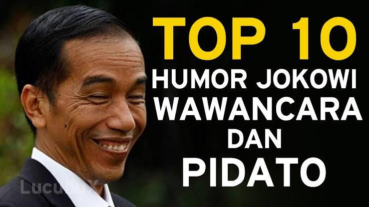 Jokowi Ditertawakan Tawar Tol Bakaheuni - Palembang Rampung April
