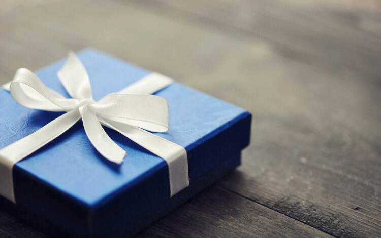 Kado Untuk 19 Tahun Kaskus