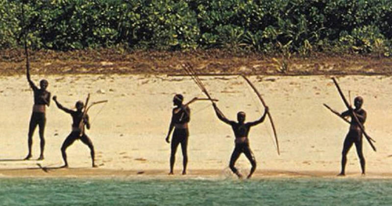 Warga Amerika Jadi Korban, Antropolog India Ini Berkali-kali ke Pulau Sentinel